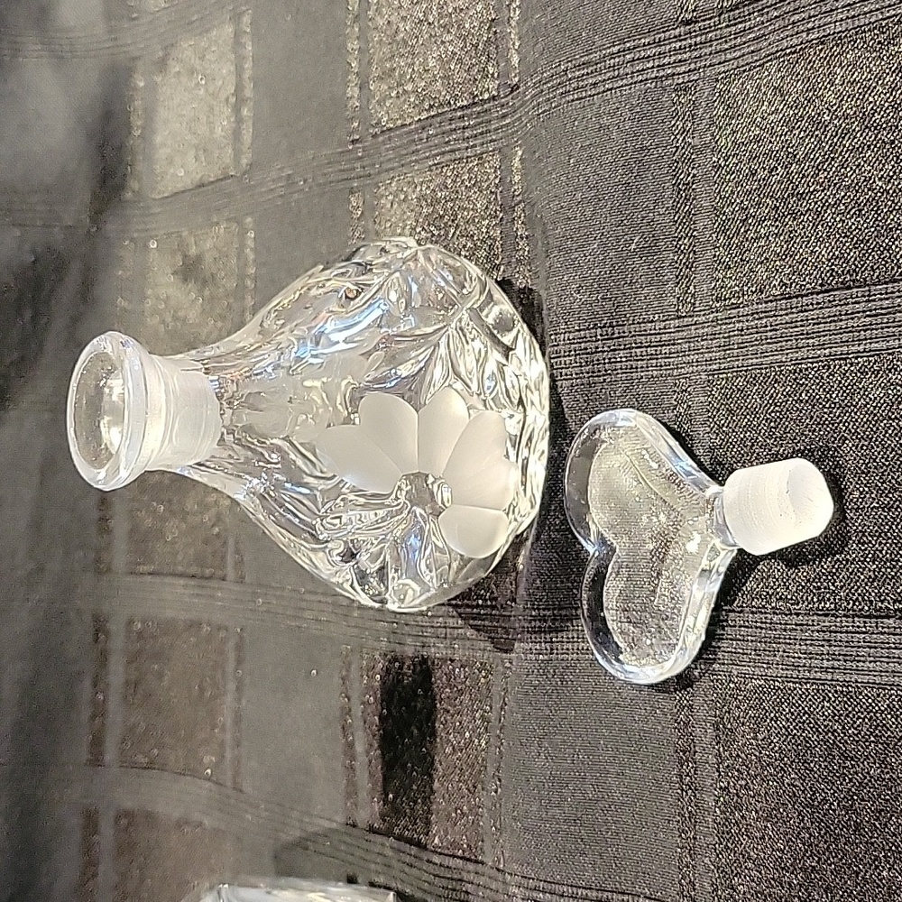 Beautiful perfume bottles - Picture 9 of 10